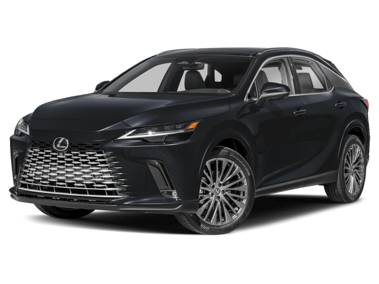 lexus rx phev 2025 JTJCJMGA3S2027052 image lexus rx phev 2025 JTJCJMGA3S2027052 image